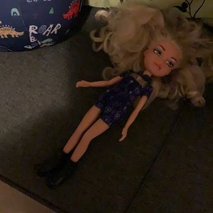 Bratz doll